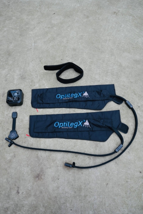 OptiLegX® Smart 2
