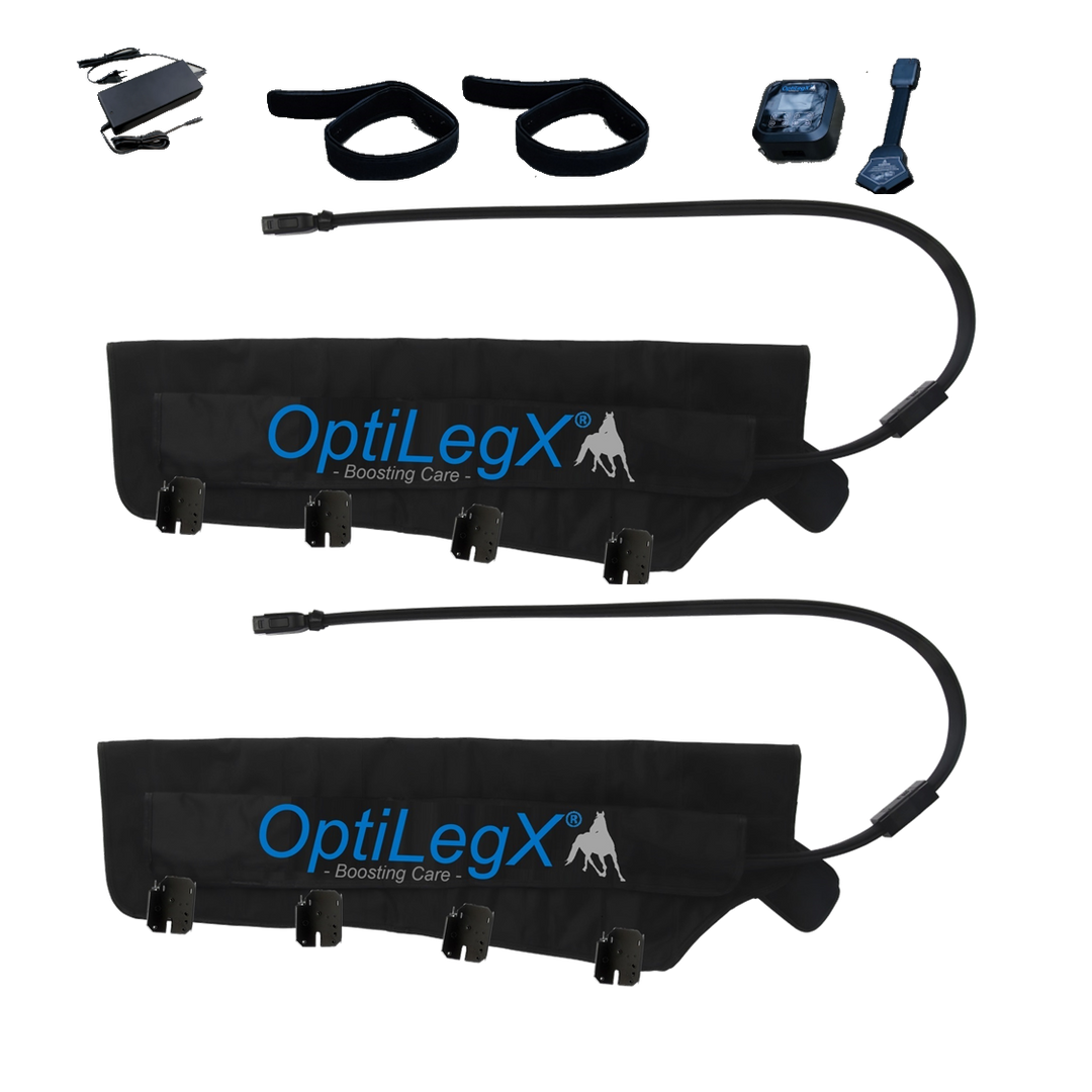 OptiLegX® Elite (nearly ready to be launched)