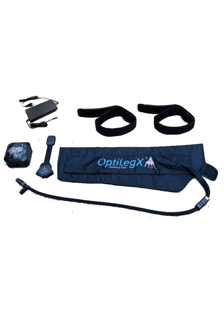 OptiLegX® Plus 1