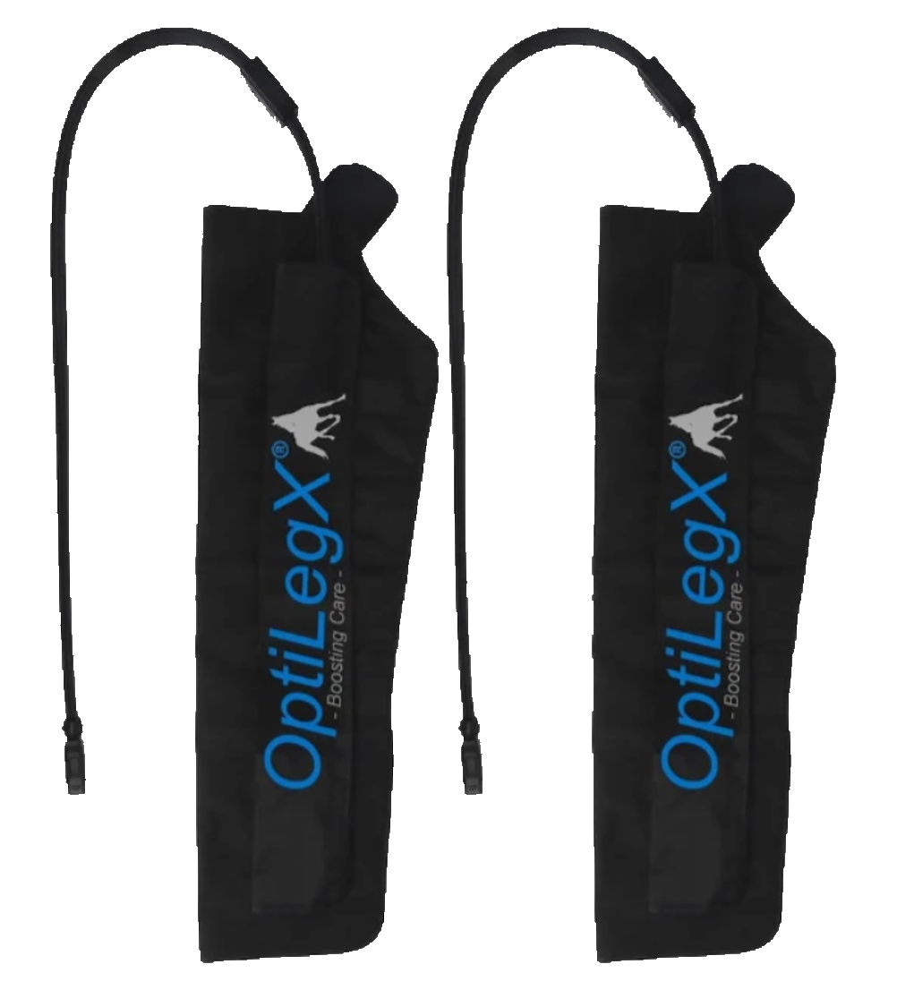 OptiLegX® Plus 2